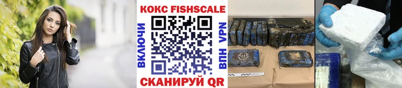 COCAIN FishScale Судогда